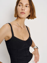 waverly sweater tank