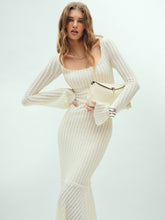 tilda knit dress