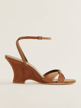 margo wedge sandal