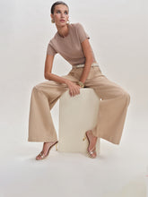 petunia heeled sandal