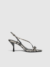 petunia heeled sandal