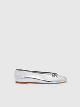 tina ballet flat