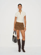 bentley cotton polo sweater