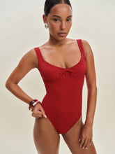 bahia one piece swimsuit