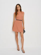 yves knit dress