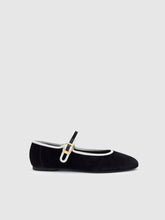 tilly ballet flat