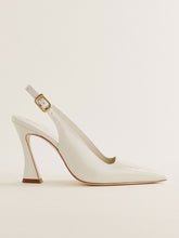 nour heeled slingback