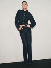 harriet high rise relaxed straight jeans