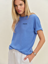 patagonia m's p-6 logo responsibili-tee