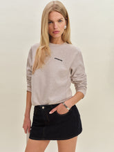 patagonia p-6 logo uprisal crew sweatshirt