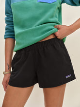 patagonia w's barely baggies shorts