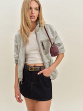 patagonia women's synchilla jacket