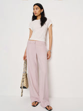 gisele low rise pant