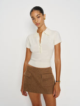 calloway low rise skort