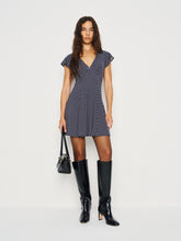 olivia knit dress