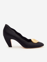 henrietta pump