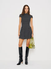 maven mini dress