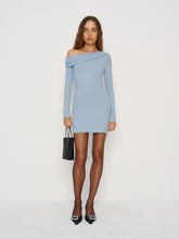 elio knit dress