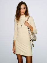 camille knit dress