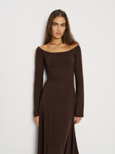 lucca knit dress