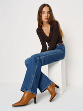 claudette ankle boot