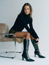 tatyana knee boot