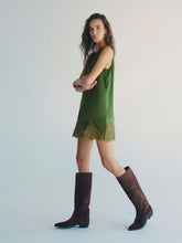 dominique knee boot