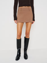 gilly knee boot
