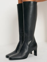 claudette knee boot
