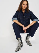 western roberta ankle boot