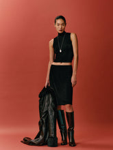 shaye knit two piece