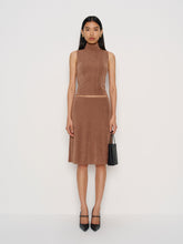 shaye knit two piece