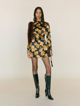 aurelie knee boot
