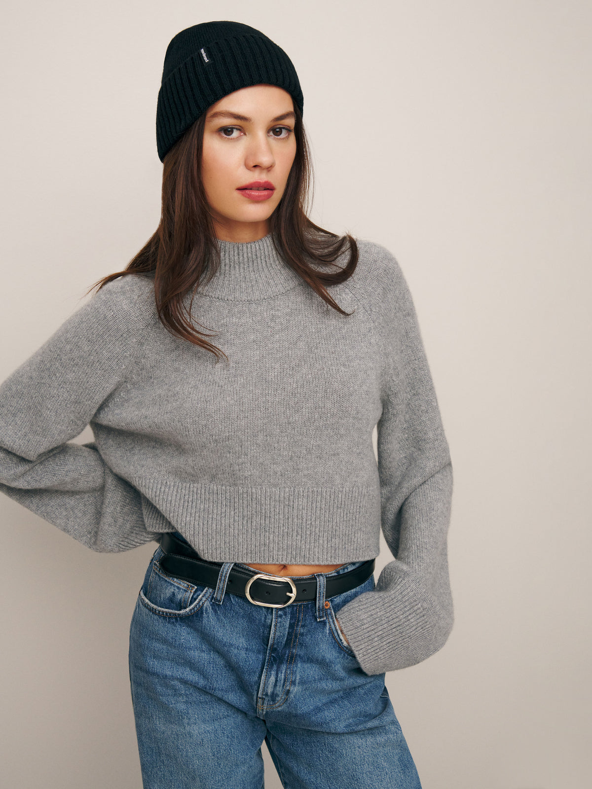 patagonia brodeo beanie