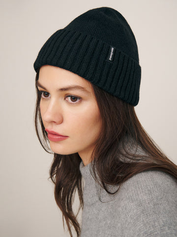 patagonia brodeo beanie