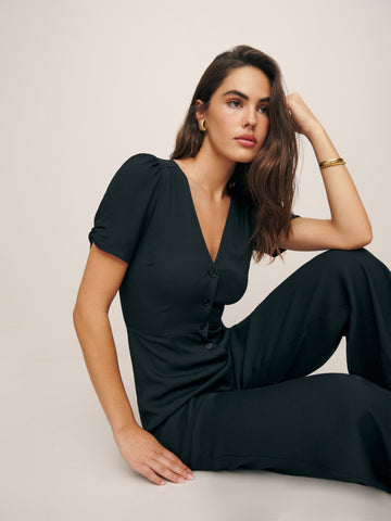 france jumpsuit