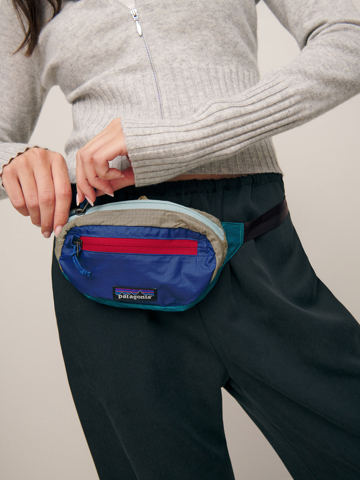 patagonia mini hip pack