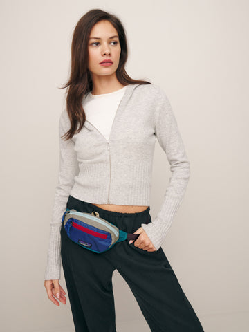 patagonia mini hip pack