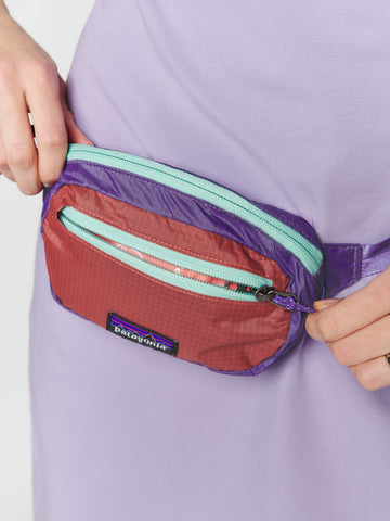 patagonia mini hip pack