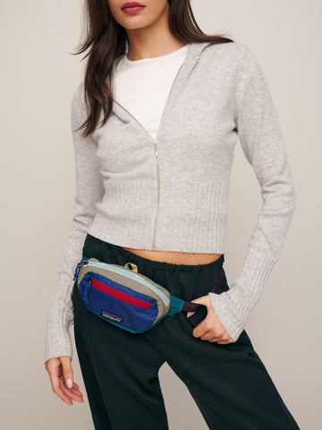 patagonia mini hip pack