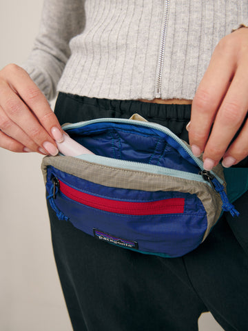 patagonia mini hip pack