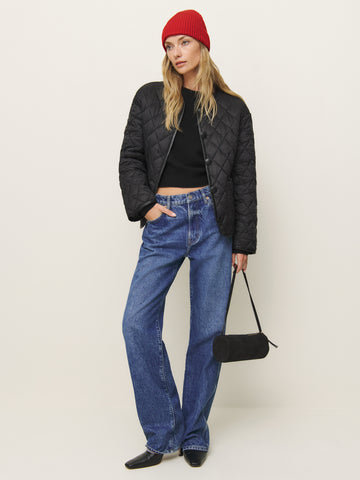 patagonia fisherman's rolled beanie