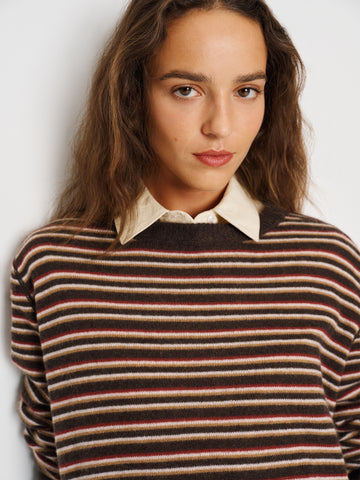 cashmere boyfriend sweater