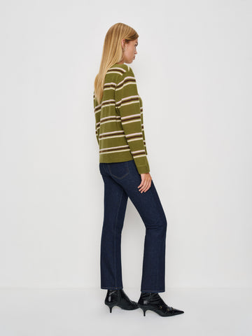 cashmere boyfriend sweater
