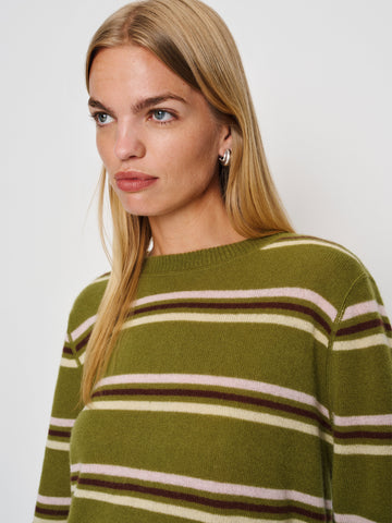 cashmere boyfriend sweater
