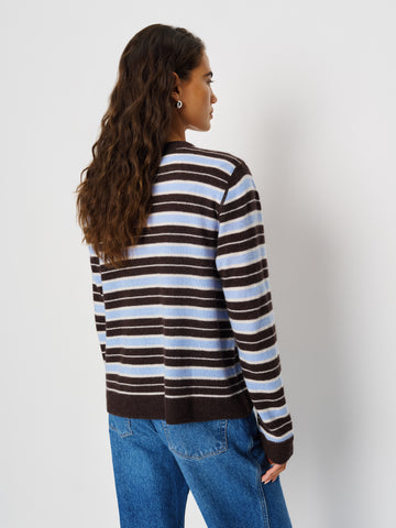 cashmere boyfriend sweater