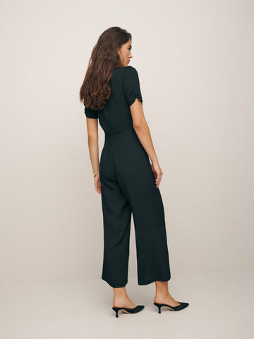petites france jumpsuit
