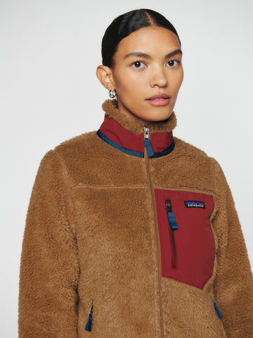 patagonia classic retro x-jacket