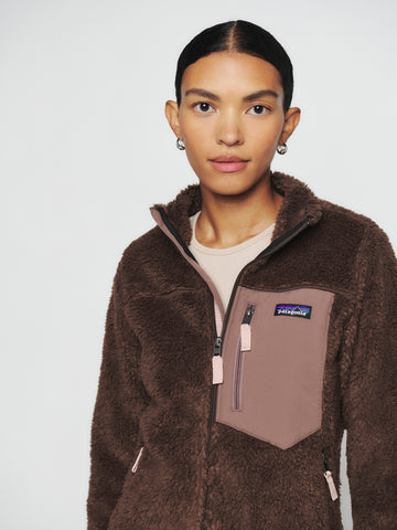 patagonia classic retro x-jacket