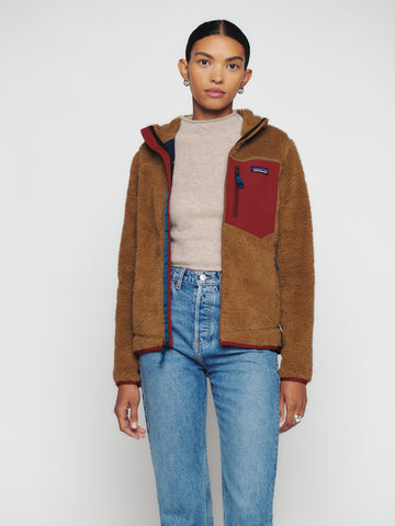 patagonia classic retro x-jacket